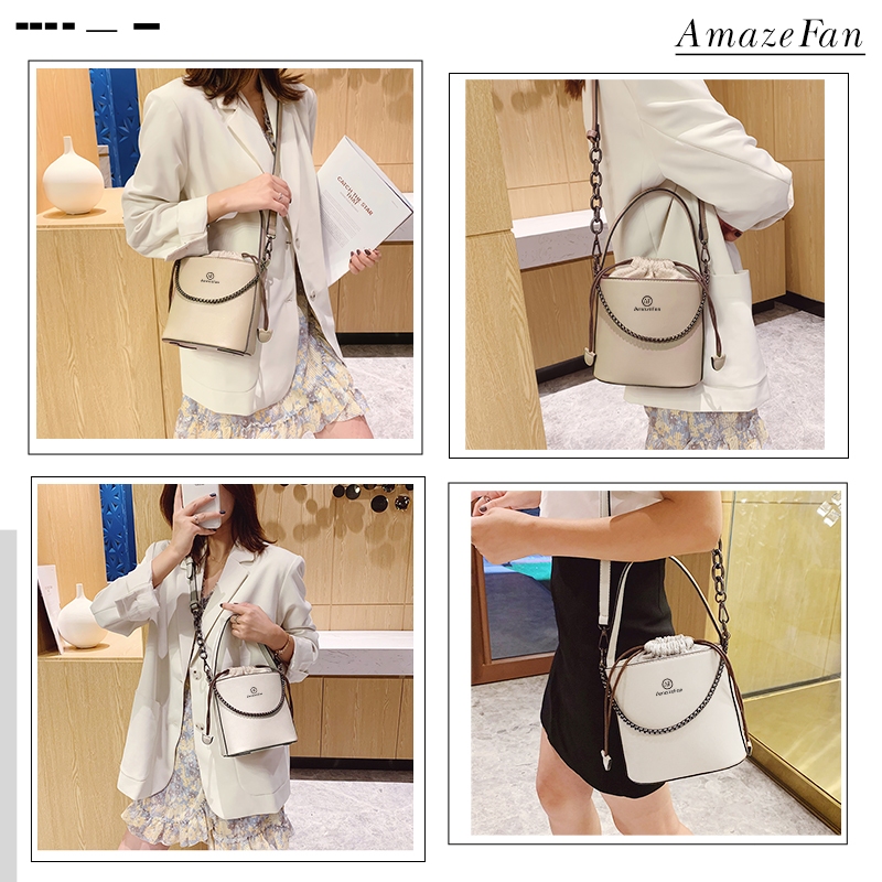 BEST NEW DEALS AMAZEFAN WOMENS BAG, FASHION SLING BAG, SLING BAG