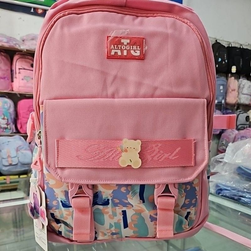 Altogirl BEAR GIRLS BACKPACK BAG 76899