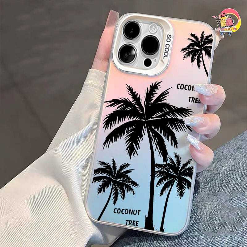 SS901 โฮโลแกรมกรณีความงาม Hardcase/ปลอก Hp สําหรับ REALME C61 13 PRO 11 C63 4G C1 C2 5 5I 10 11 PRO 