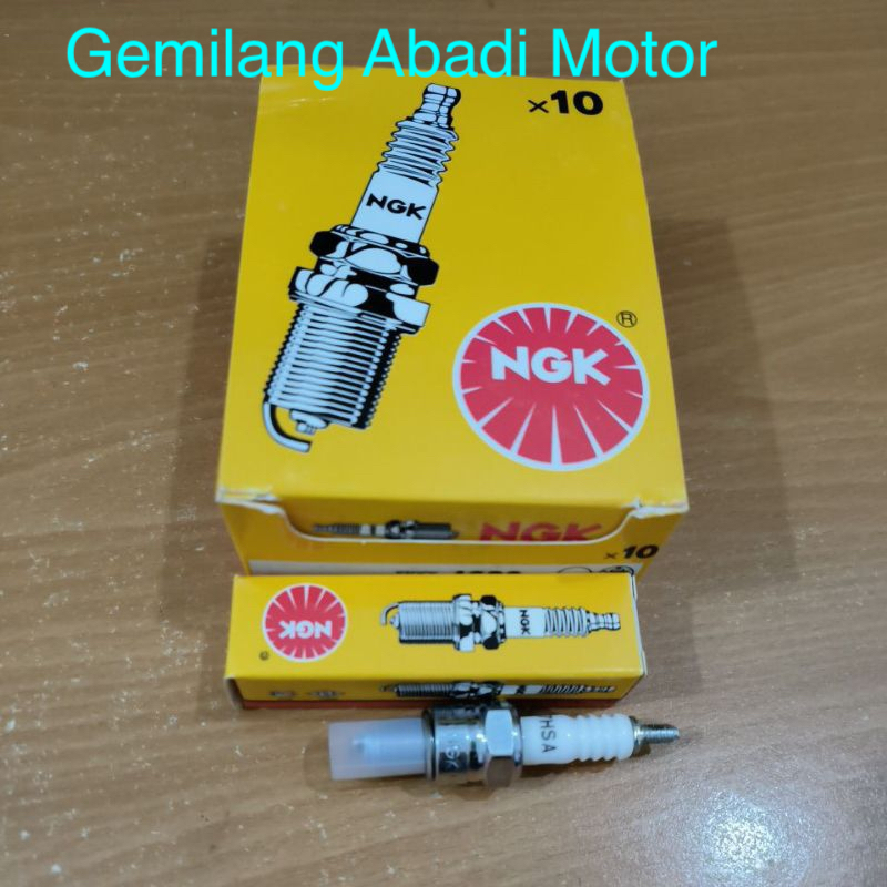 C7HSA GRAND SUPRA MIO GA888 SPARK PLUG