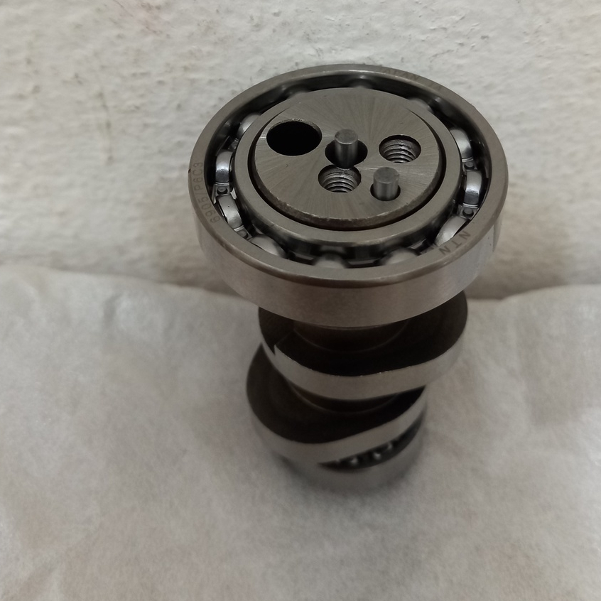 คอเพลาลูกเบี้ยว vario 110 คาร์บูเรเตอร์ kvb