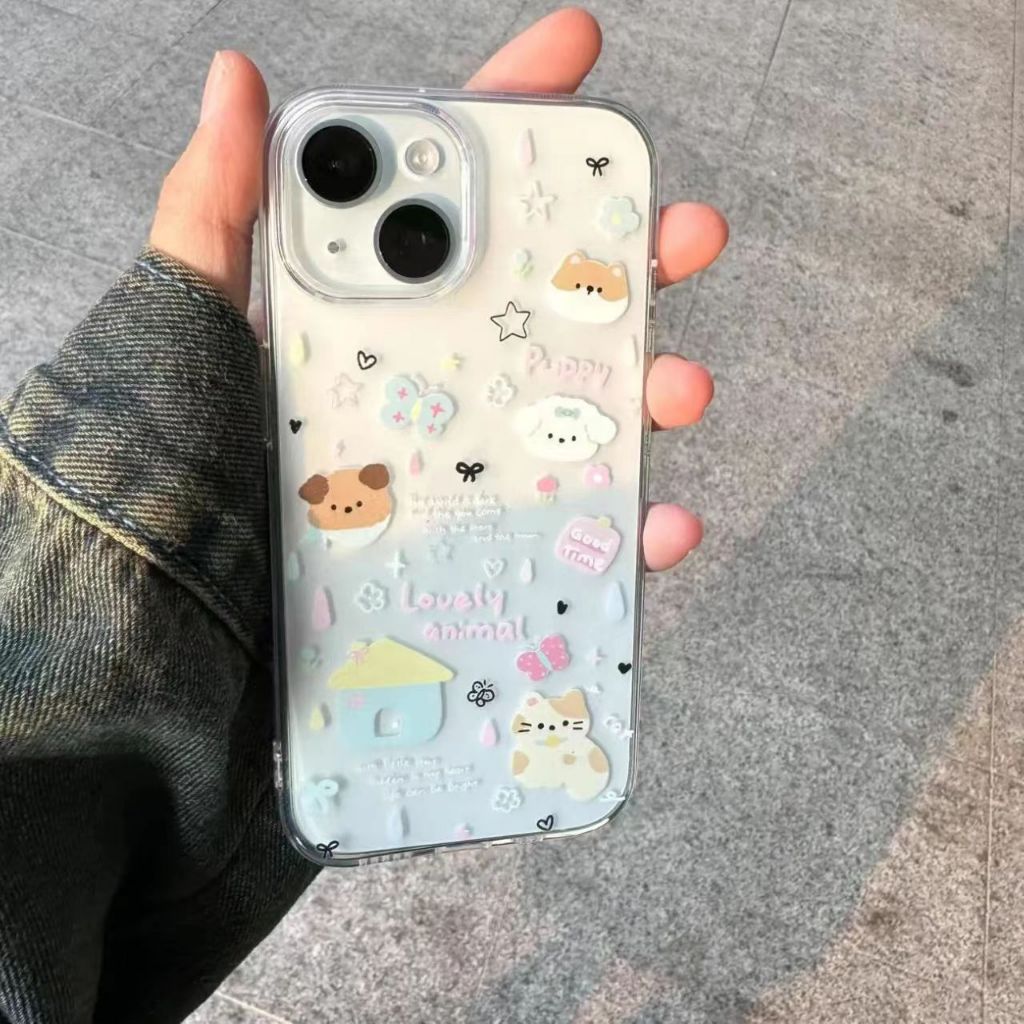 ใหม่ Matte Casing hp OPPOReno 14F A5 A5x A3x A5i A5 Pro A3X A60 Reno 13F 12 11F 11 Pro a16 a17 a78 a