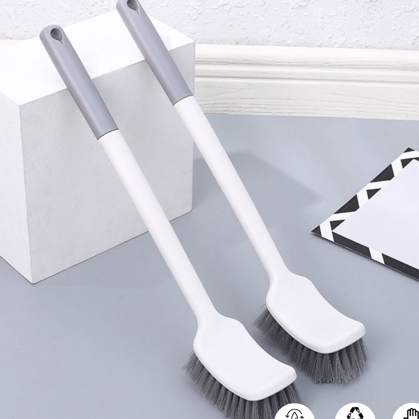 KP8 INNISO แปรงทําความสะอาดห้องน้ํา SK9