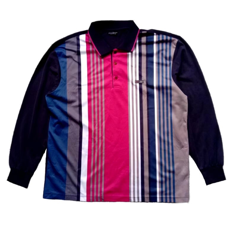 เสื้อโปโล Omar Sharif