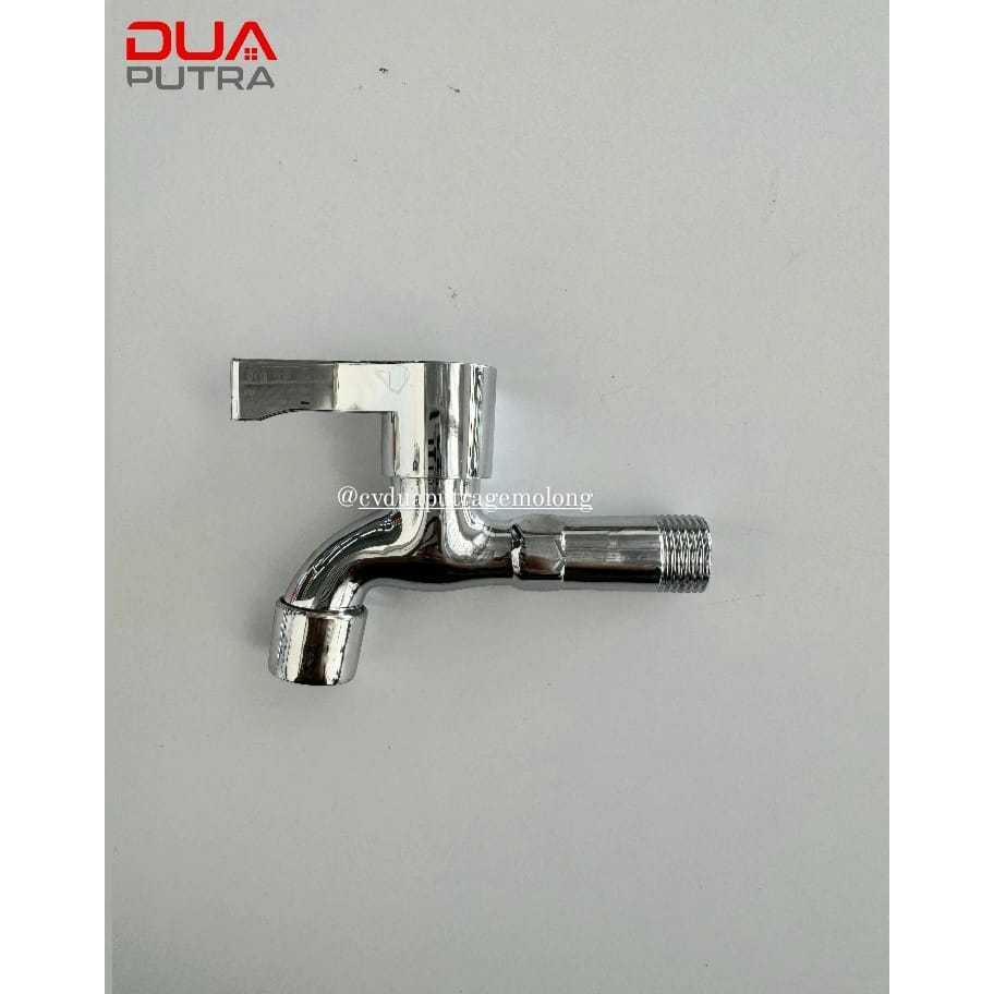 SOBAR 1/2 นิ้วน้ํา/ ที่ใส่ผนังสแตนเลส