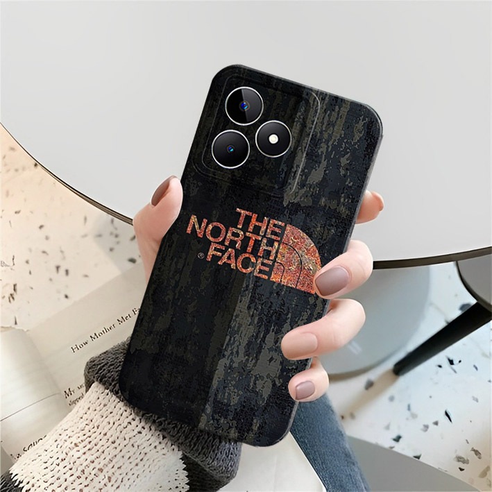 HP ล่าสุด REALME C63/C61 เคสโทรศัพท์ Softcase REALME C63/C61 เคสแฟชั่น เคสน่ารัก เคสล่าสุด เคสทุกประ