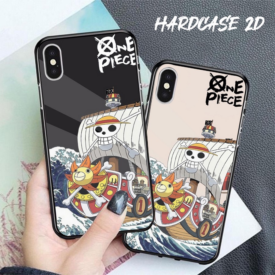 HARDCASE 2D GLOSSSY CASE OPPO RENO 5 4F 4 F11 A53 A36 A16K F5 A91 [ SCRAP006 ANIME ] - LEBANACASE