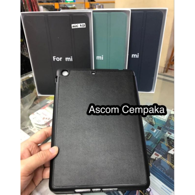 Slotpen iPad mini 2/3 smartcase iPad mini 2/3