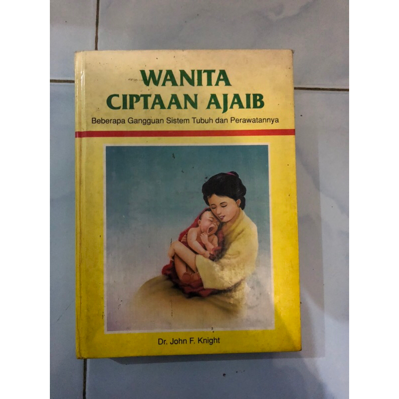 PRELOVED Womens BOOK MAGIC CREATION DR JOHN F. อัศวิน