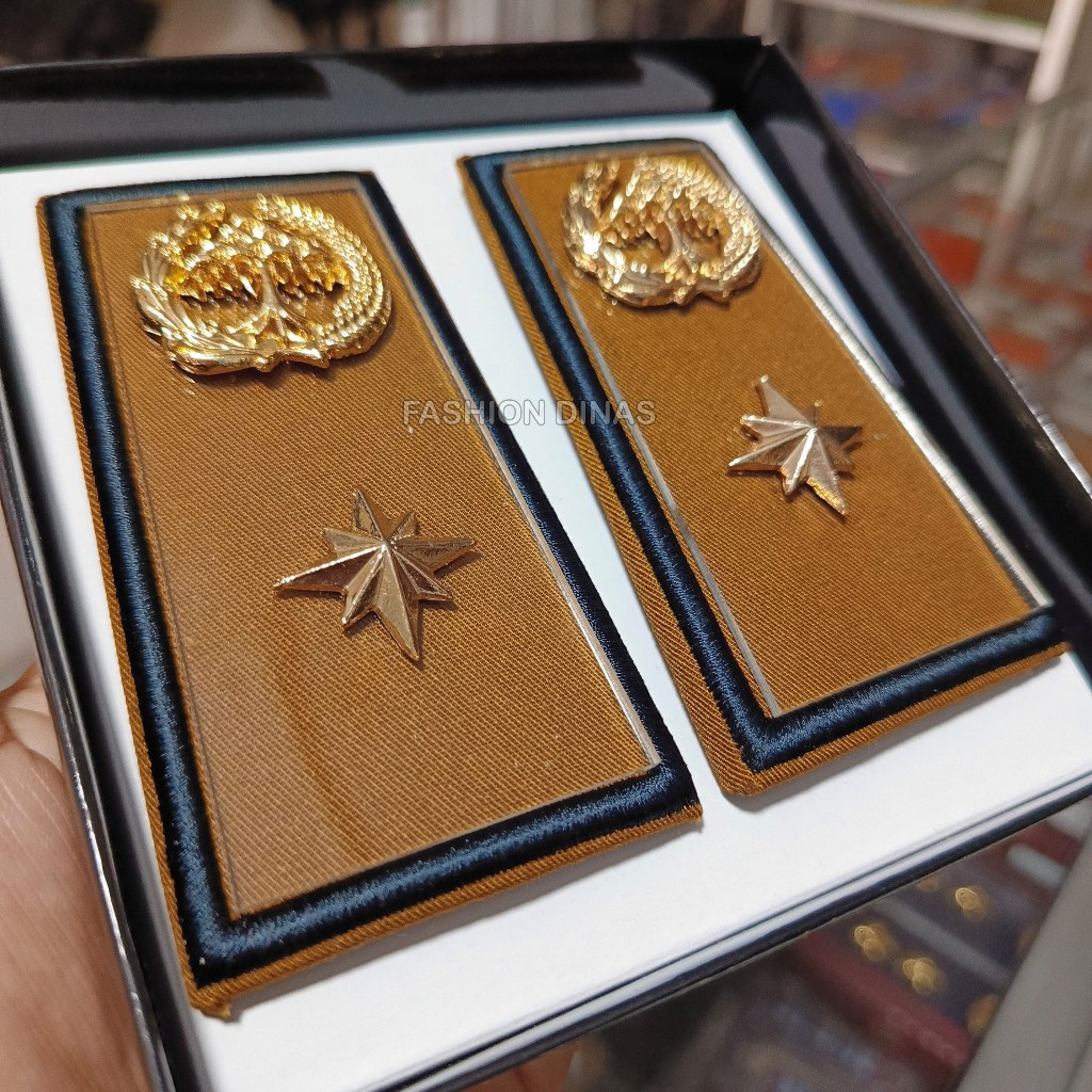 LAMPUNG ASN Rank Group 4C โครงสร้างอะคริลิคคุณภาพ