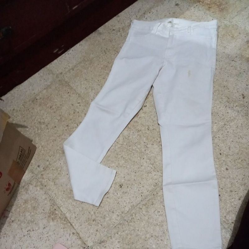 กางเกง HM ไซส์ S****