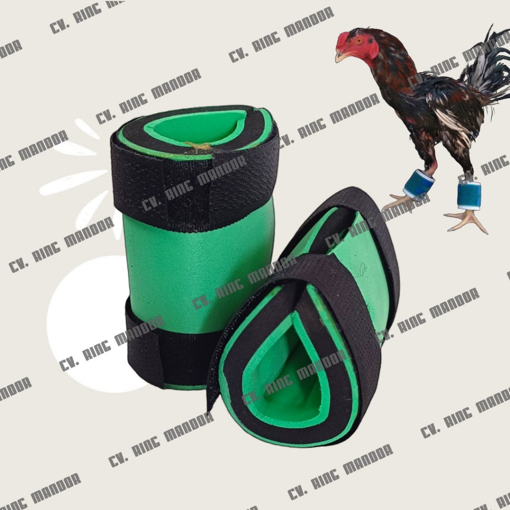 FIGHTING COCK BARBEL FIGHTING COCK BARBEL BANGKOK CHICKEN BEGEL PACKAGE ONE PAIR OF FIGHTING COCK LEGS WEIGHTINGS CHICKEN BARBEL - รูปที่ 7