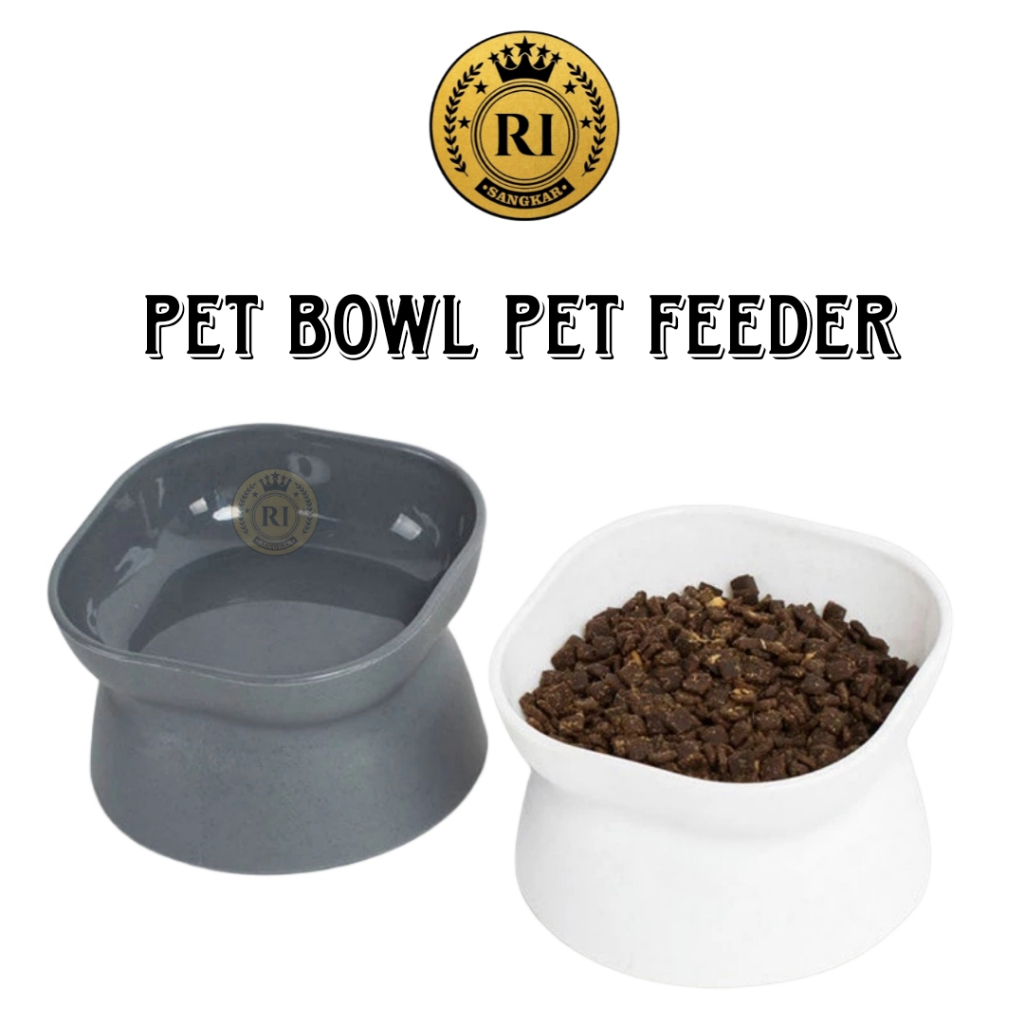 อาหารแมวและที่ดื่ม M48