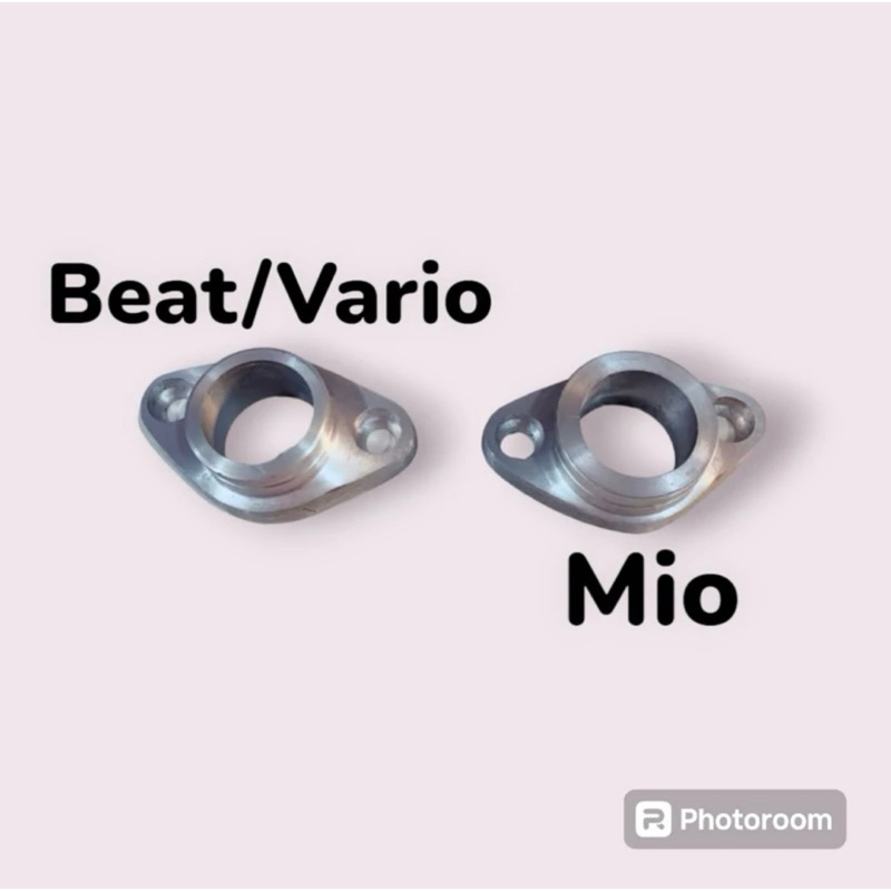 Mio beat manifold manipol Connection Adapter/vario PNP supra คาร์บูเรเตอร์/Harisma/grand/revo/GL/WIN