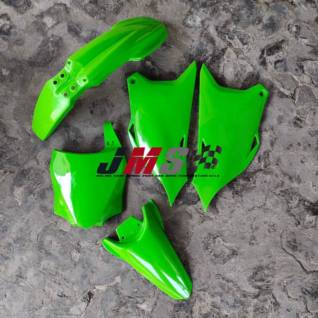 ตัวเป็ดมาตรฐาน kx 85 ตัวใหม่ GTX เป็ดมาตรฐาน kx 85 1 ชุดมอเตอร์ supermoto ครอส