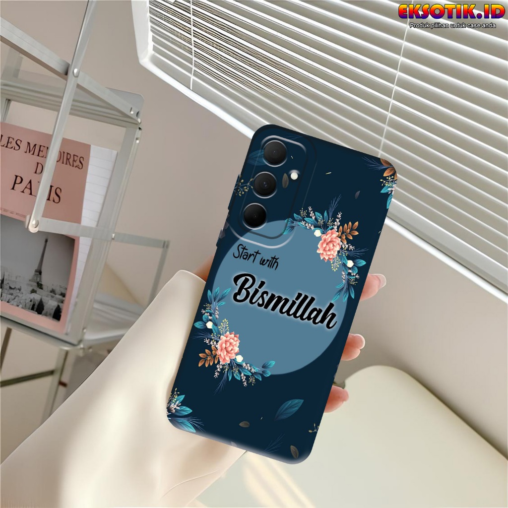 เคส Samsung A35 - เคส Samsung A35 - เคสแฟชั่นล่าสุด - Samsung A35 Silicone - Cool and Cute Motifs - 