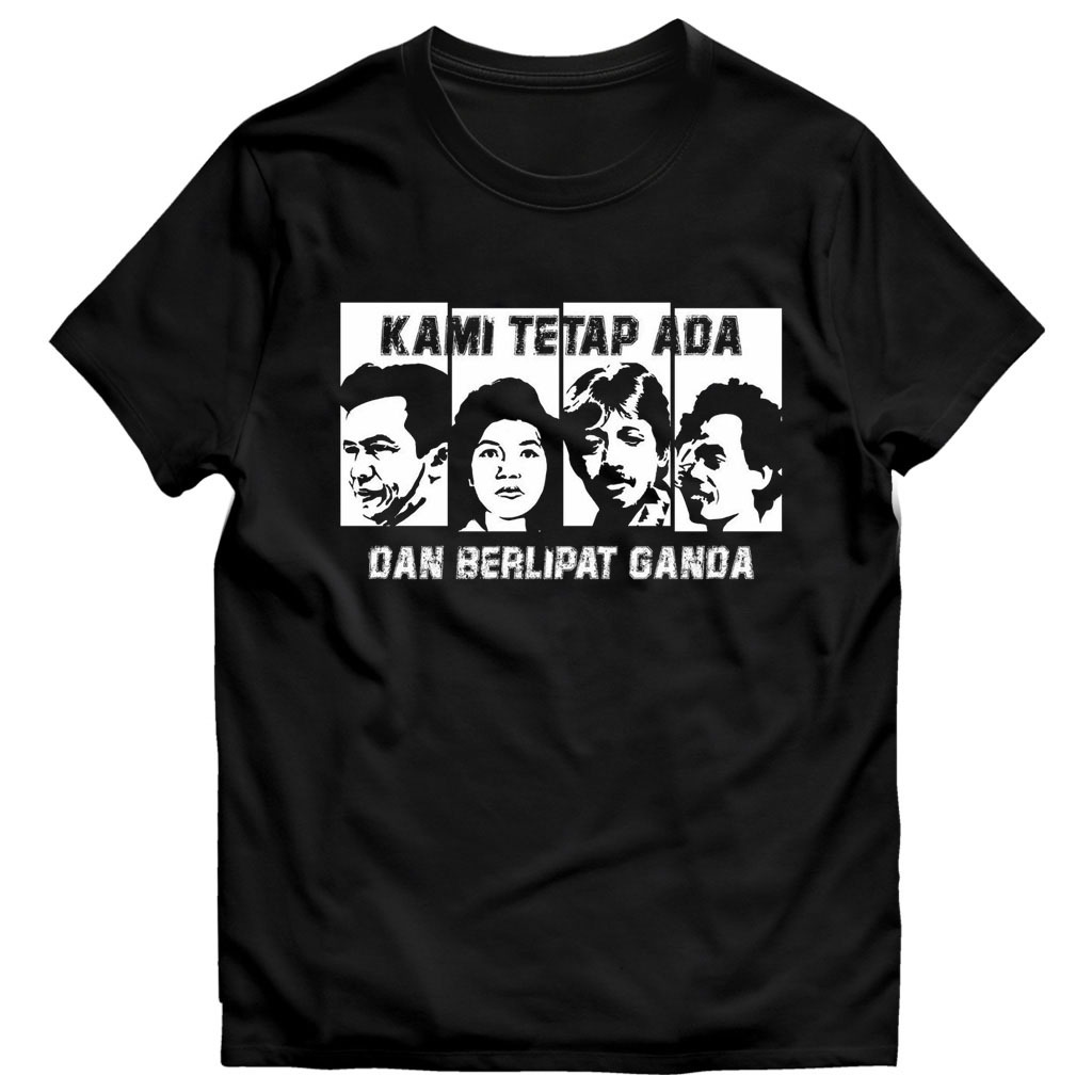 SELL เสื้อยืดท็อปผู้ใหญ่ Unisex ARE STILL ACTIVE เนื้อหนา ใส่สบาย 24s วัสดุ