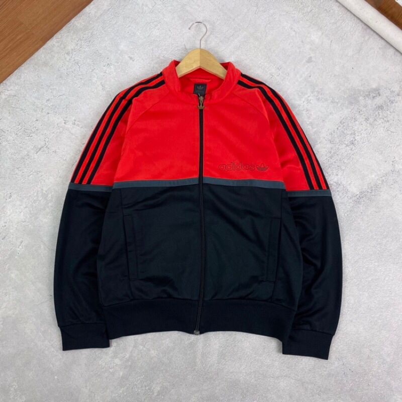 เสื้อกล้าม Adidas วินเทจ หลากสี JL034