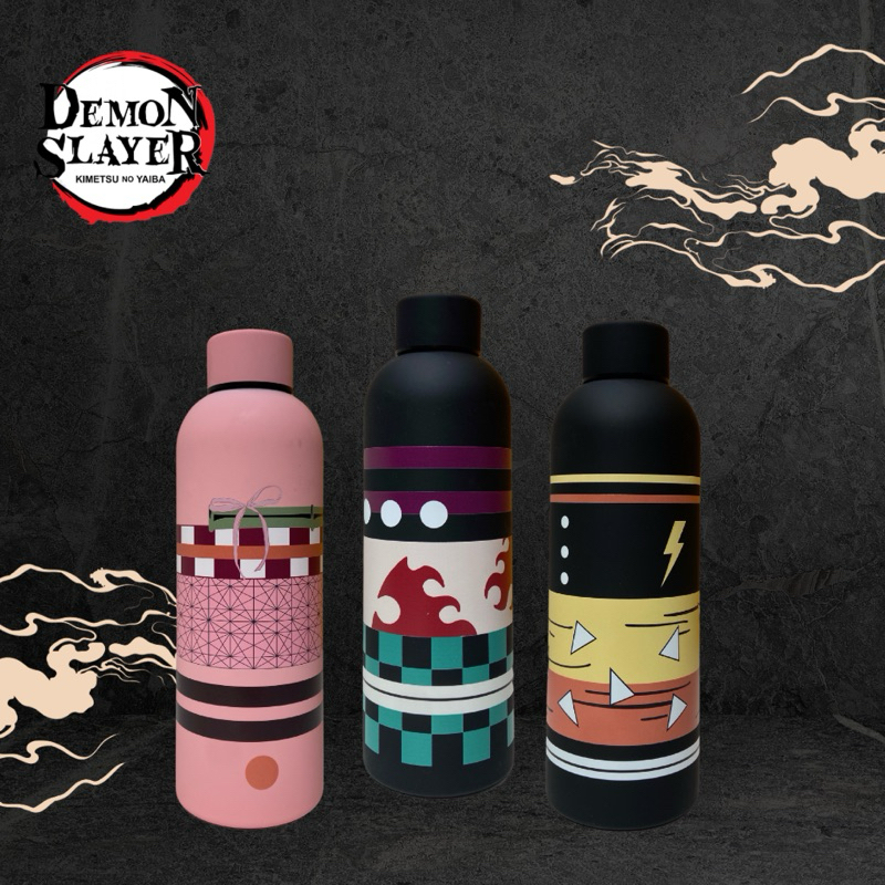 [summerch.studio] Tumblr Demon Slayer (KNY)