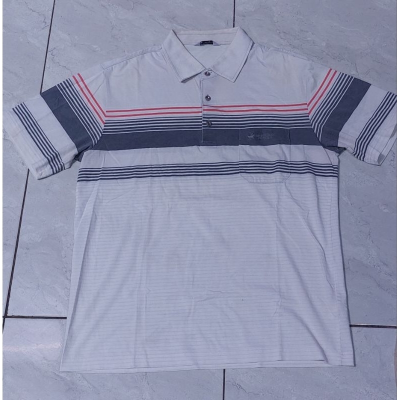 เสื้อโปโล BEVERLY HILLS POLO CLUB BHPC เสื้อคอปก BEVERLY HILLS POLO CLUB เสื้อโปโล BEVERLY HILLS POL