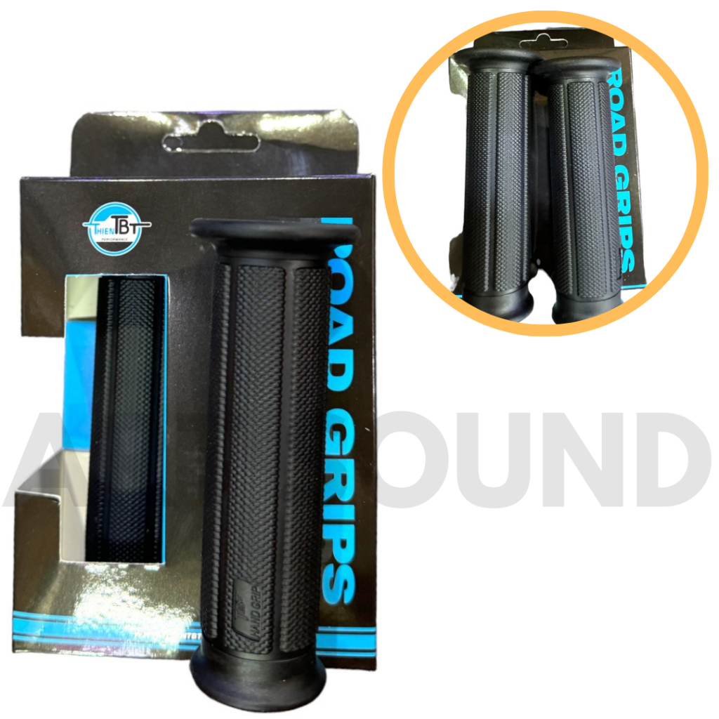 ด้ามจับ TBT เวียดนามคุณภาพดั้งเดิม