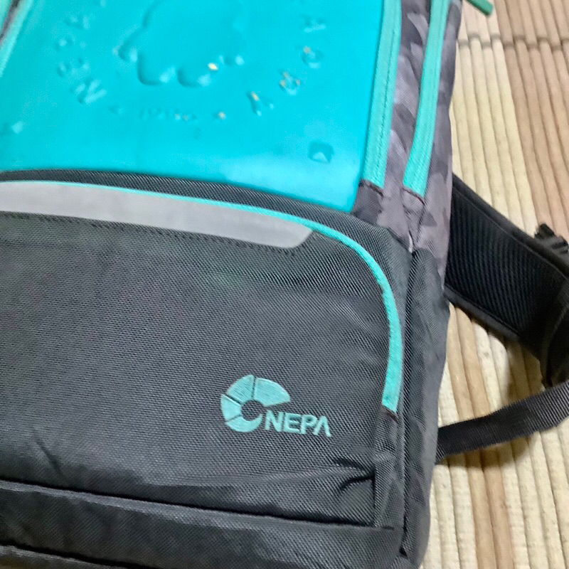 กระเป๋าเป้ Nepa Second Preloved