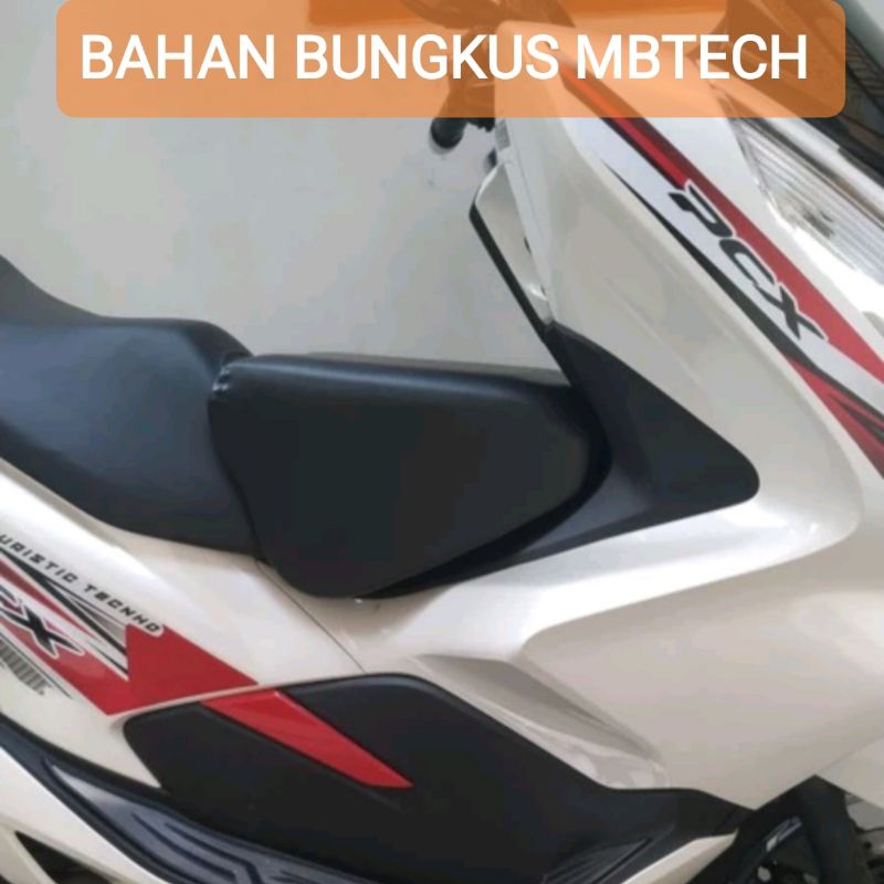 เบาะนั่ง HONDA PCX PREMIUM CHILDRENS | เบาะนั่ง HONDA PCX 150 CHILD | เบาะนั่ง HONDA PCX 160 CHILD | MBTECH | MBTECH WRAPPING | ANA CHAIR - รูปที่ 2