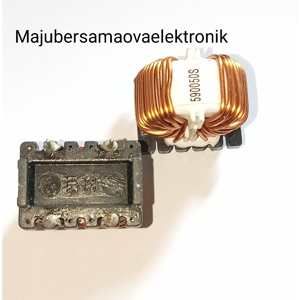 Emi Filter 2.5Cm Emy Filter 4pin ของแท้