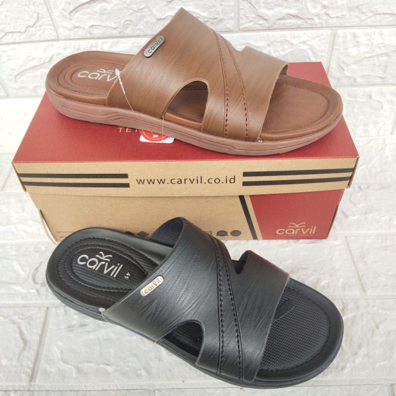 Carvil FERGUSO SANDALS 02/MEN CARVIL FERGUSO SANDALS 02/CAR CARVIL FERGUSO MEN SANDALS 02/CASUAL SAN