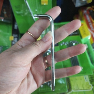 กุญแจ Tekiro T30 Star L / Tekiro T30 L กุญแจ torx key ยาว t30 ( กุญแจ T30 STAR L)