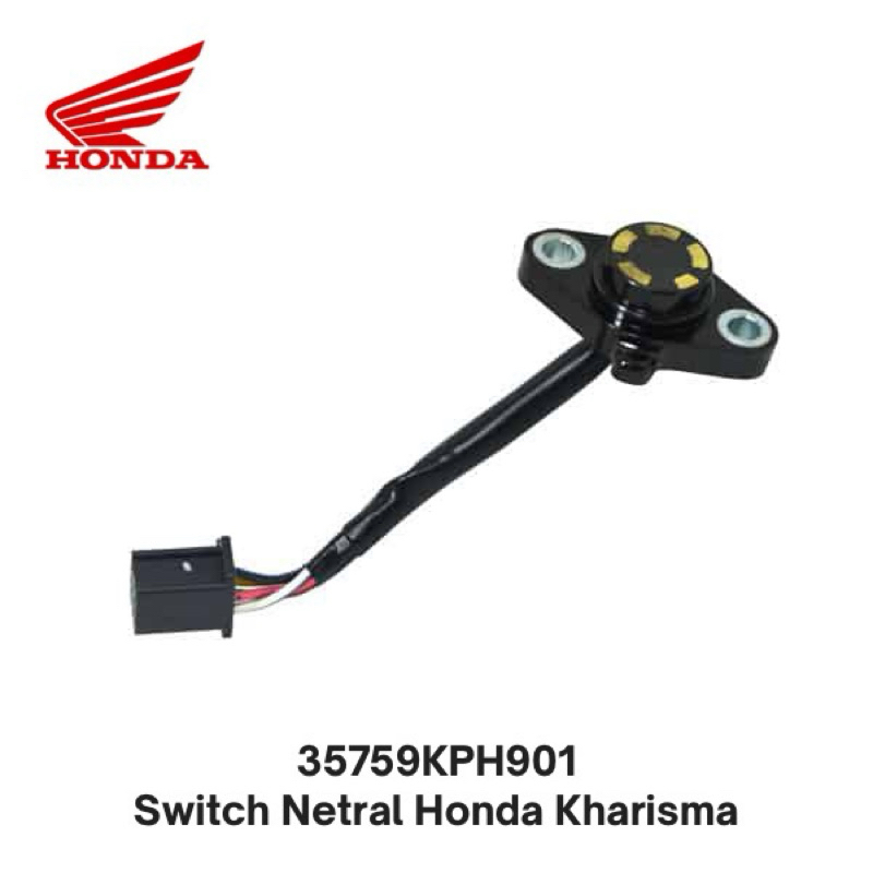35759KPH901 Neutral Switch Honda Kharisma