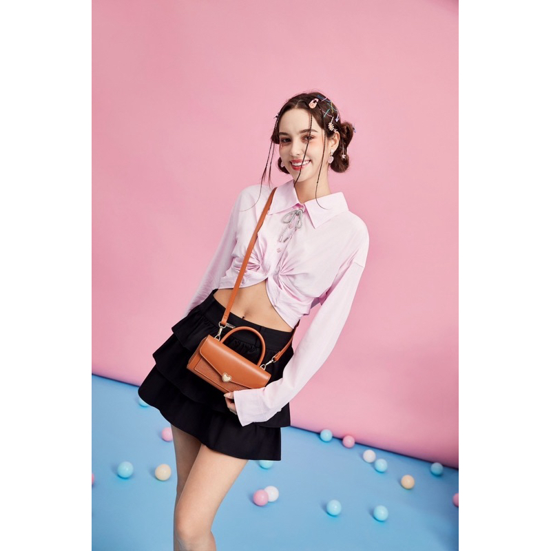 JIMHONEY AMELIA BAG กระเป๋าผู้หญิง