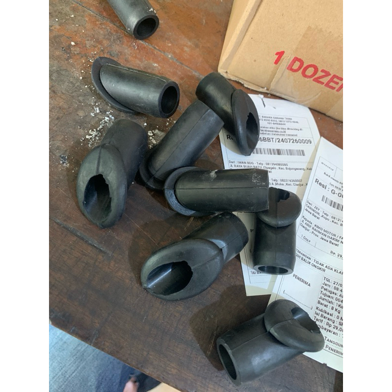 ยางกันท่อน้ํามันเชื้อเพลิงสําหรับ Vespa Super Sprint Excel Px Ps Body Tbs ยี่ห้อ
