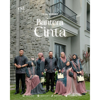 PO SARIMBIT BAHTERA CINTA ORI BY KAZAMI STORE