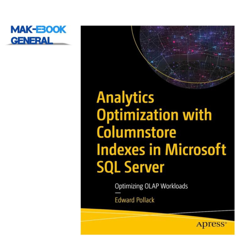 การเพิ่มประสิทธิภาพของ Analytics พร้อม Indexstore คอลัมน์ในเซิร์ฟเวอร์ Microsoft SQL
