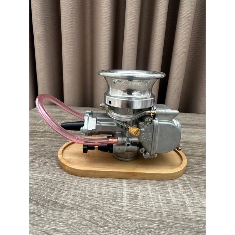 คาร์บูเรเตอร์ Velocity pwk 28 superflow