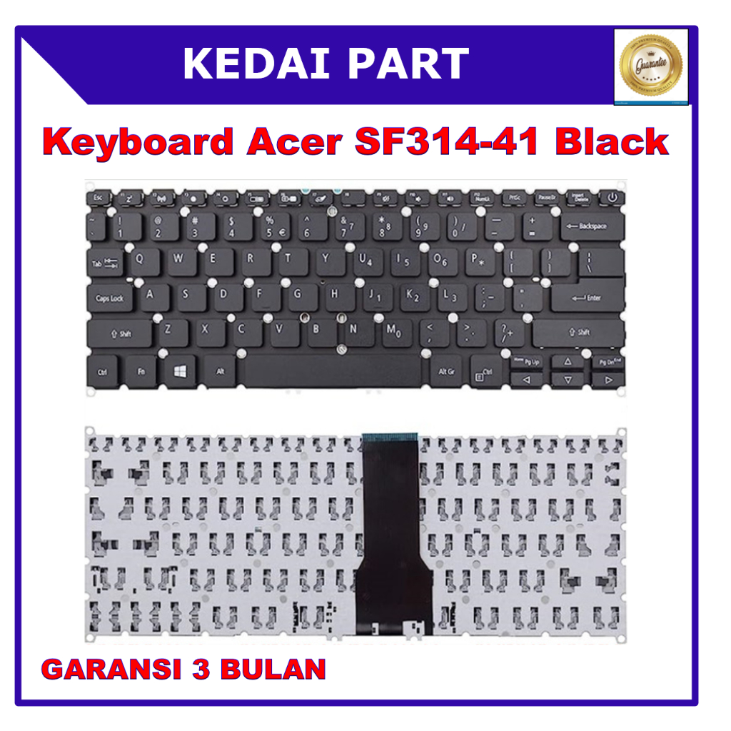 Acer Swift 3 SF314-41 SF314 SF314-42 SF314-54 SF314-54g SF314-51 SF314-52G A514-53 A314-22 A514-54 A