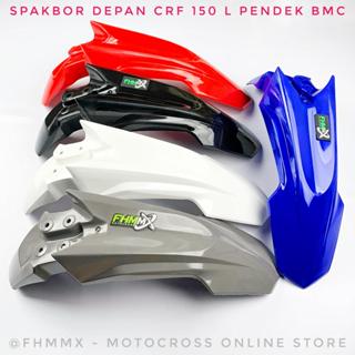 BMC short CRF 150 L บังโคลนหน้า