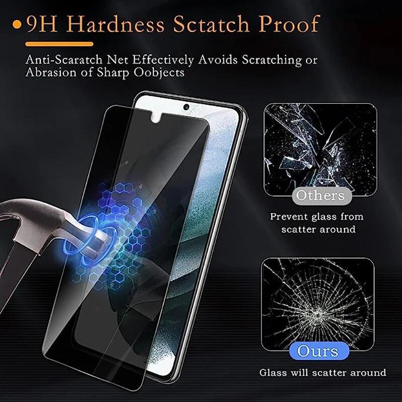 LAYAR Hans- Tempered Primefit 9H Anti SPY Privacy REDMI A3 A2 A1 K40 PRO + K40 GAMING K30 PRO ZOOM K