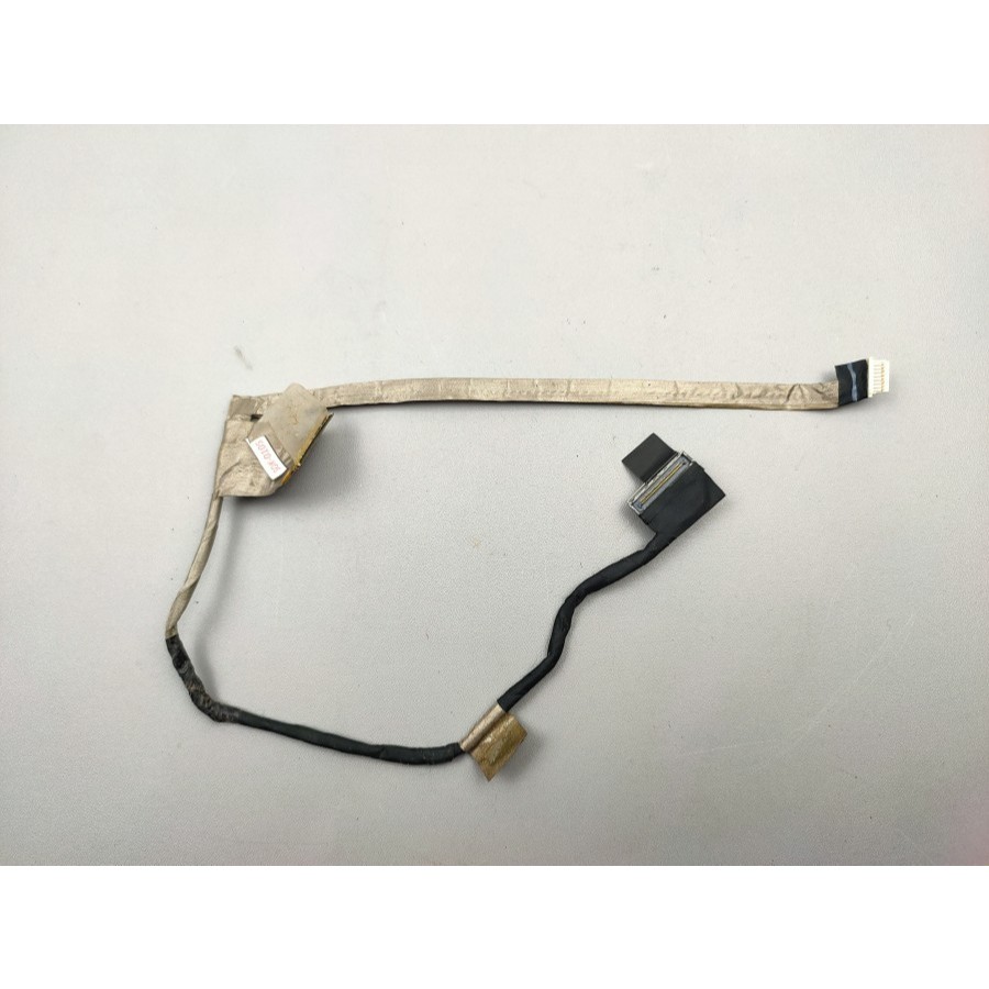 LAYER ET14 FL-LEN-1 หน้าจอแล็ปท็อปแบบยืดหยุ่น Lenovo IdeaPad S205 S205S 50.4MN01.012