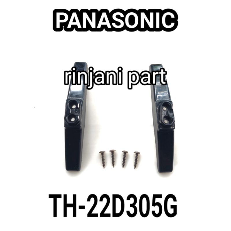 Panasonic LED TV STAND ขาตั้งขา TH-22D305G