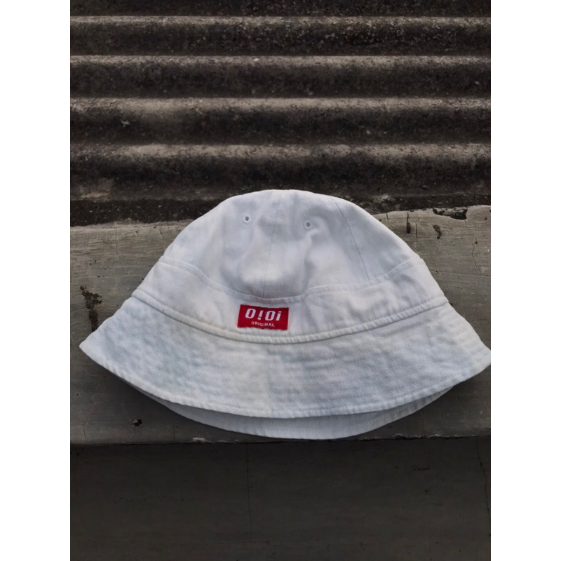 หมวกบักเก็ต OiOioi**