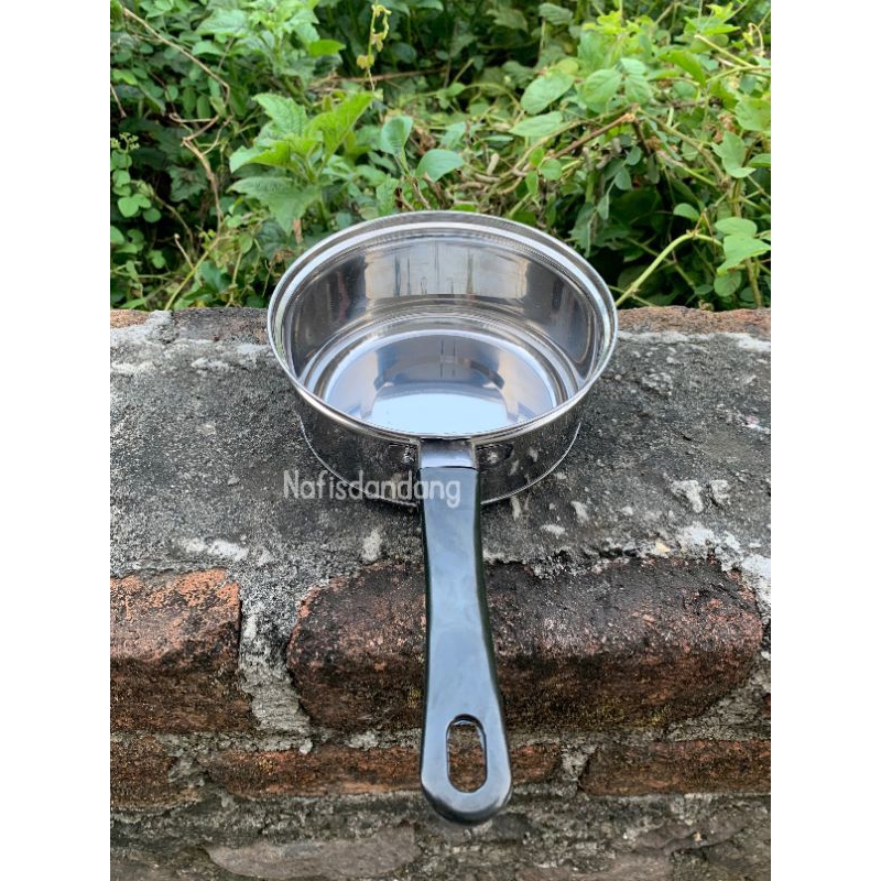 NOODLE POT MILK POT BOILING POT 10 ชิ้น