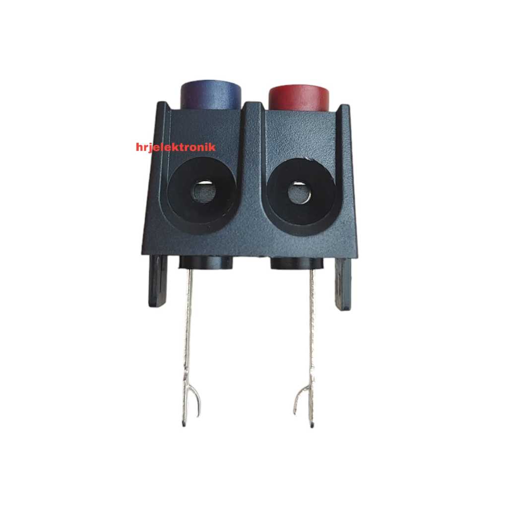 RCF bidding post ลําโพง Terminal