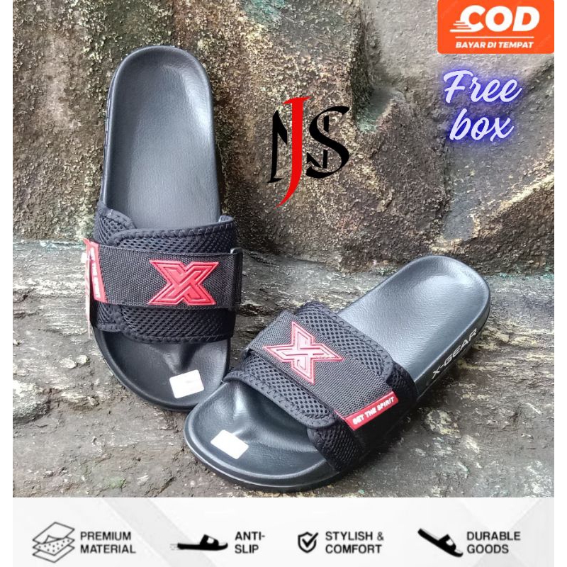 ใหม่ HRV รองเท้าแตะ Pylon Slop สําหรับผู้ชายและผู้หญิงพร้อมพื้นรองเท้าสีดํา