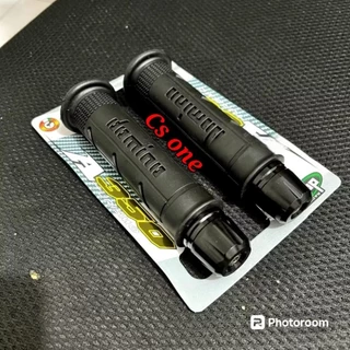 ด้ามจับสเกลสีดํา + แฮนด์สากล CNC เต็มรูปแบบ Jalu / Nmax Aerox Vario Beat Mio Scoopy Vixion Tiger Cb Cbr Pcx Xmax Adv Gsx Supra Shogun CS ONE