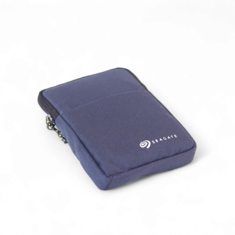 กระเป๋าใส่ฮาร์ดดิสก์ HDD/SSD ภายนอก 2.5 นิ้ว - Seagate