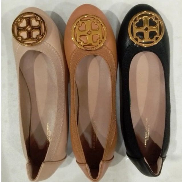 DITA FLATSHOES URBANCO