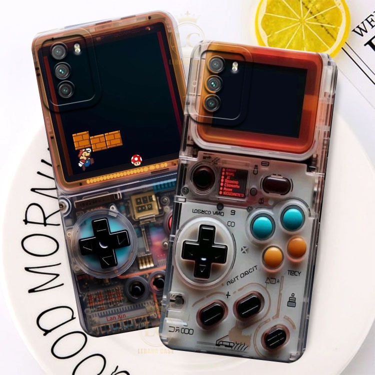 เคส HP XIAOMI POCO M3 Cool Anime Motif - 9T Case - Cool Case - เคสโทรศัพท์ - เคส Avengers - Poco - เ