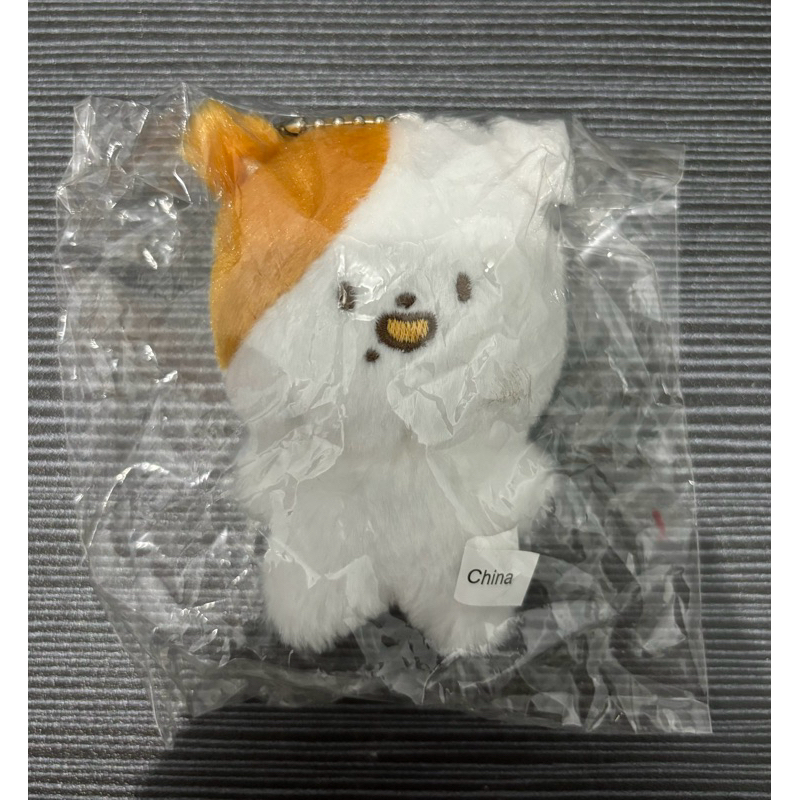 [ORIGINAL] jisung nct dream doll pocketjji 8cm